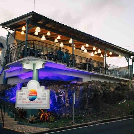 Blue Marine Apartment Fajardo Esterno foto